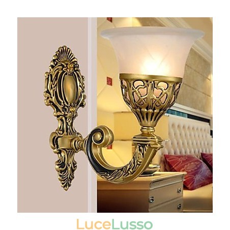 Lampada da parete europea Lampada da parete per scale del corridoio Lampada da parete della camera da letto La testa di un letto Lampada da parete europea Lampada da parete per scale del corridoio Lampada da parete della camera da letto La testa di un letto