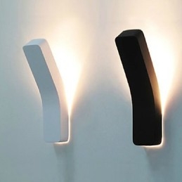 Lampada da parete Nordic 5 D Phantom Rome Shadow