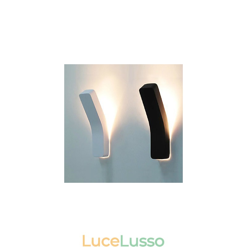 Lampada da parete Nordic 5 D Phantom Rome Shadow