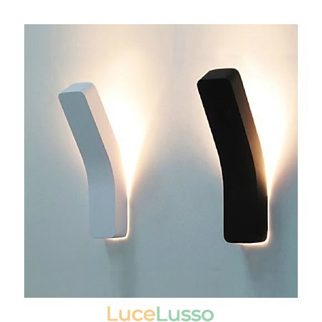 Lampada da parete Nordic 5 D Phantom Rome Shadow Lampada da parete Nordic 5 D Phantom Rome Shadow