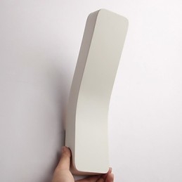 Lampada da parete Nordic 5 D Phantom Rome Shadow