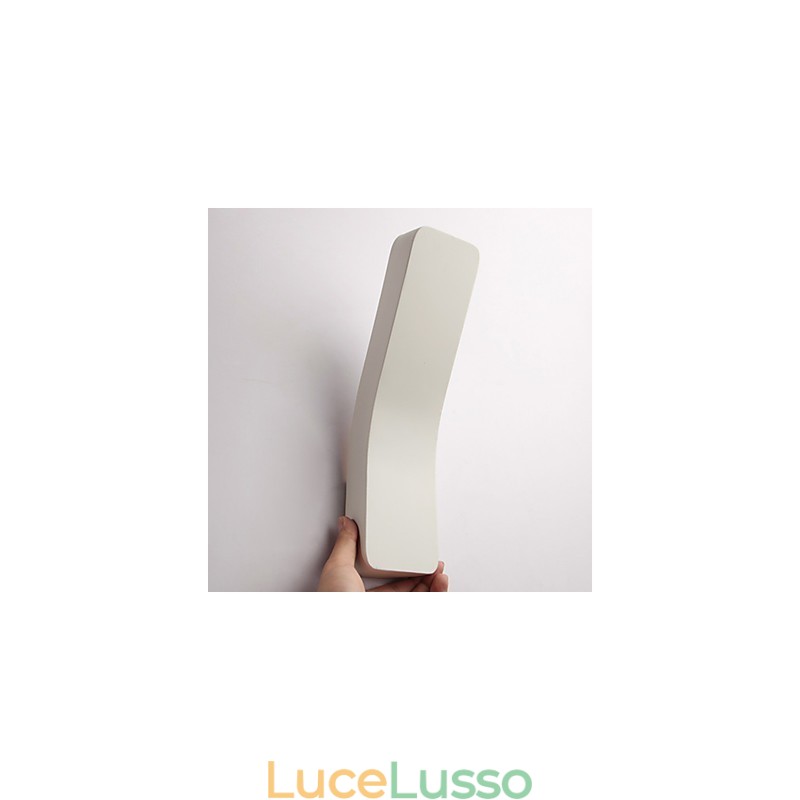 Lampada da parete Nordic 5 D Phantom Rome Shadow
