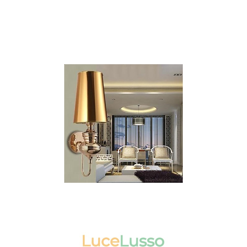 Lampada da parete spagnola Lampada da parete Guard Lampada da parete