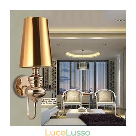 Lampada da parete spagnola Lampada da parete Guard Lampada da parete