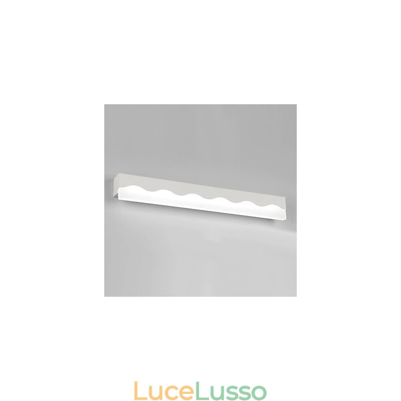 Illuminazione per il bagno Wall Washer Lampade da lettura da parete Mini Style Moderno Contemporaneo Metallo