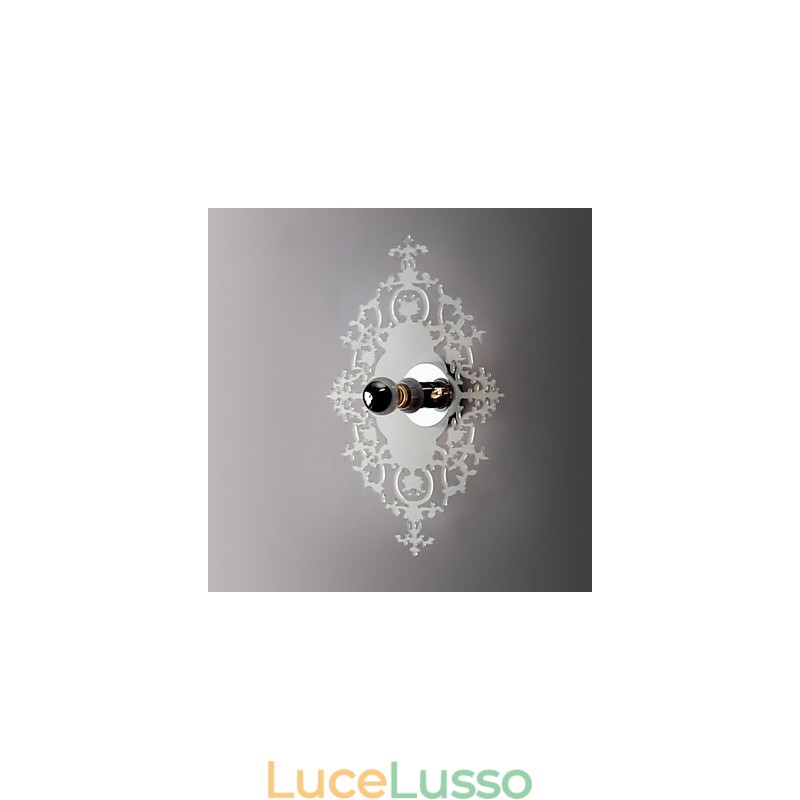 Lampada da parete Nordic 5 D Phantom Rome Shadow