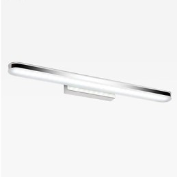 Applique da parete Illuminazione per il bagno Lampade da lettura da parete Mini Style Moderno Contemporaneo Metallo