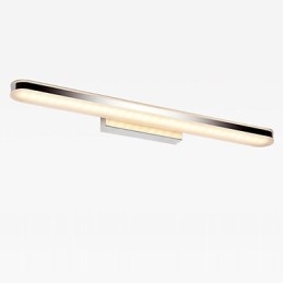 Applique da parete Illuminazione per il bagno Lampade da lettura da parete Mini Style Moderno Contemporaneo Metallo