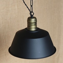 Lampada da parete semplice e creativa, catena industriale americana, lampada da parete per camera da letto, comodino, in ferro battuto retrò
