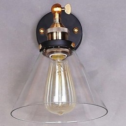 Lampada da bar e lampada da parete