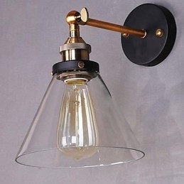 Lampada da bar e lampada da parete