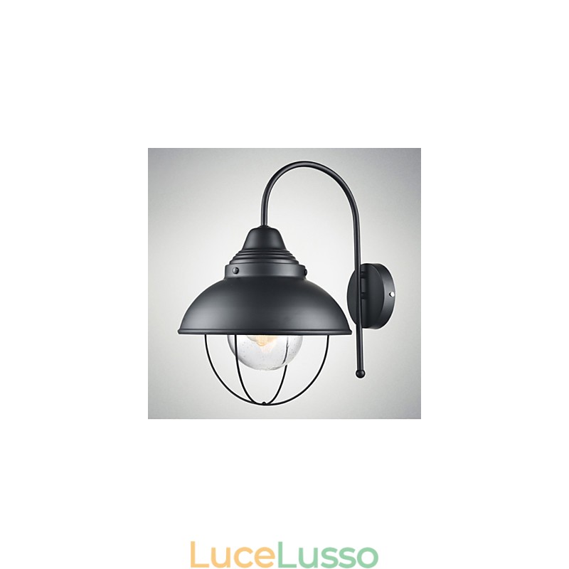 NUOVA lampada da parete vintage creativa ristorante caffetteria bar lampada da parete della testata di un letto con balcone corridoi lampada da parete