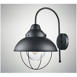 NUOVA lampada da parete vintage creativa ristorante caffetteria bar lampada da parete della testata di un letto con balcone corridoi lampada da parete