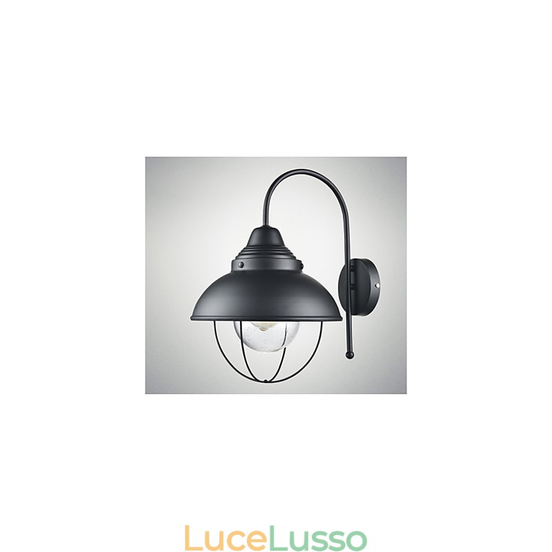 NUOVA lampada da parete vintage creativa ristorante caffetteria bar lampada da parete della testata di un letto con balcone corridoi lampada da parete