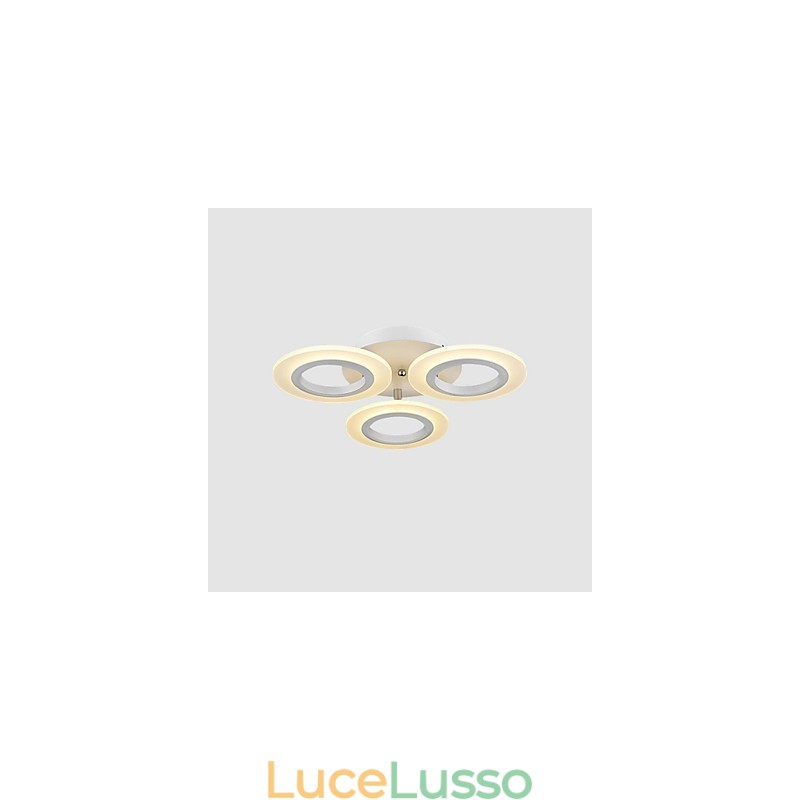 Lampada a sospensione moderna Lampada a sospensione