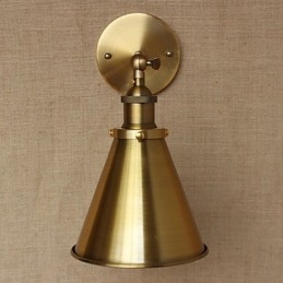 American Bronze Ristorante di lusso Bar Caffè Tè Discoteche Parete di ferro