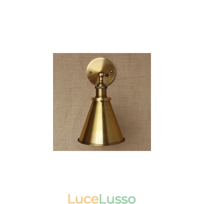 American Bronze Ristorante di lusso Bar Caffè Tè Discoteche Parete di ferro