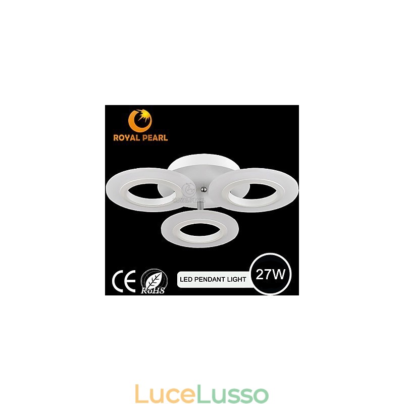 Lampada a sospensione moderna Lampada a sospensione