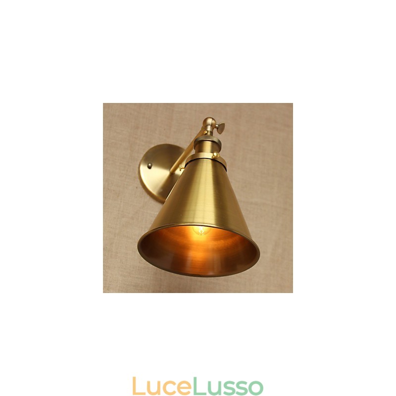 American Bronze Ristorante di lusso Bar Caffè Tè Discoteche Parete di ferro