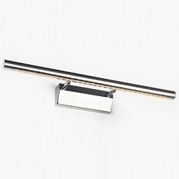 Illuminazione per il bagno Wall Washer Lampade da lettura da parete Mini Style Moderno Contemporaneo Metallo