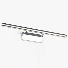 Illuminazione per il bagno Wall Washer Lampade da lettura da parete Mini Style Moderno Contemporaneo Metallo