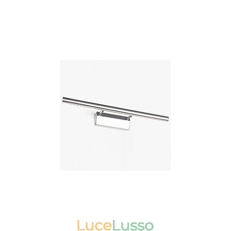 Illuminazione per il bagno Wall Washer Lampade da lettura da parete Mini Style Moderno Contemporaneo Metallo