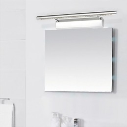 Illuminazione per il bagno Wall Washer Lampade da lettura da parete Mini Style Moderno Contemporaneo Metallo