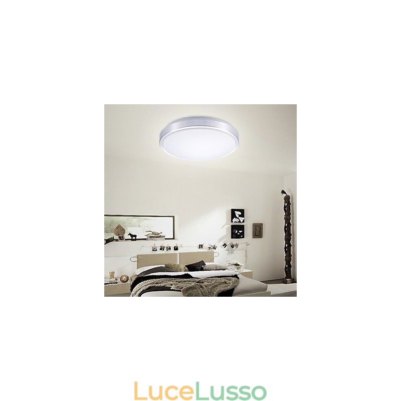 Luci da incasso Luce Rotonda Semplice Moderna Diametro 29CM