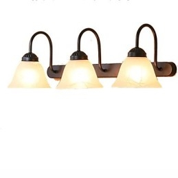 Illuminazione per il bagno Mini Style Rustic Lodge Metal