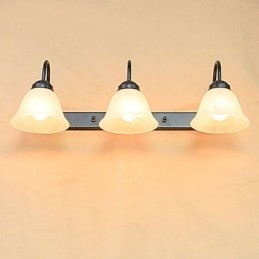 Illuminazione per il bagno Mini Style Rustic Lodge Metal