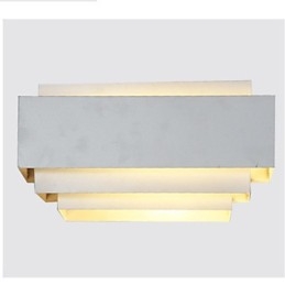 Applique da parete Mini Style Modern Contemporary Metal