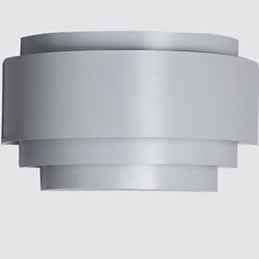 Applique da parete Mini Style Modern Contemporary Metal