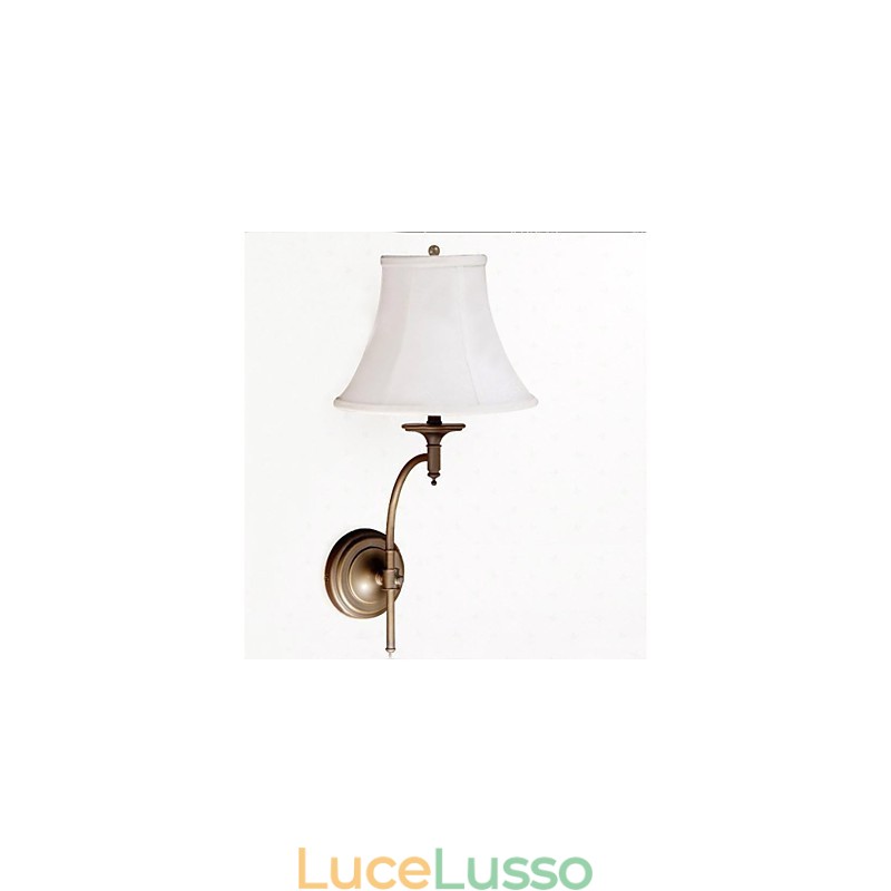 Applique da parete Country Metal