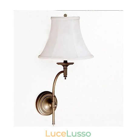 Applique da parete Country Metal