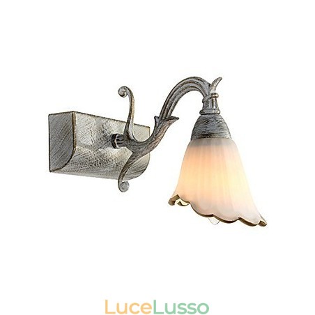 Applique da parete Illuminazione per il bagno Lampade da lettura da parete Mini Style Rustic Lodge Metallo Applique da parete Illuminazione per il bagno Lampade da lettura da parete Mini Style Rustic Lodge Metallo