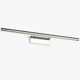 Illuminazione per il bagno Wall Washer Lampade da lettura da parete Mini Style Moderno Contemporaneo Metallo