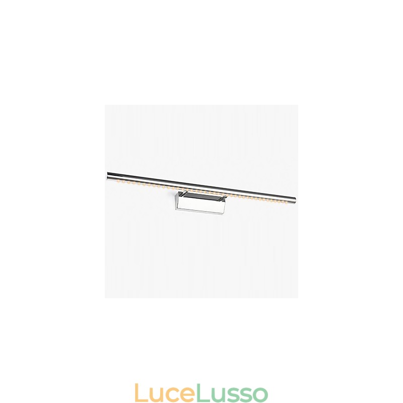 Illuminazione per il bagno Wall Washer Lampade da lettura da parete Mini Style Moderno Contemporaneo Metallo