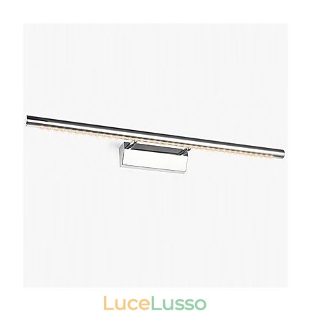 Illuminazione per il bagno Wall Washer Lampade da lettura da parete Mini Style Moderno Contemporaneo Metallo Illuminazione per il bagno Wall Washer Lampade da lettura da parete Mini Style Moderno Contemporaneo Metallo