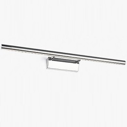 Illuminazione per il bagno Wall Washer Lampade da lettura da parete Mini Style Moderno Contemporaneo Metallo