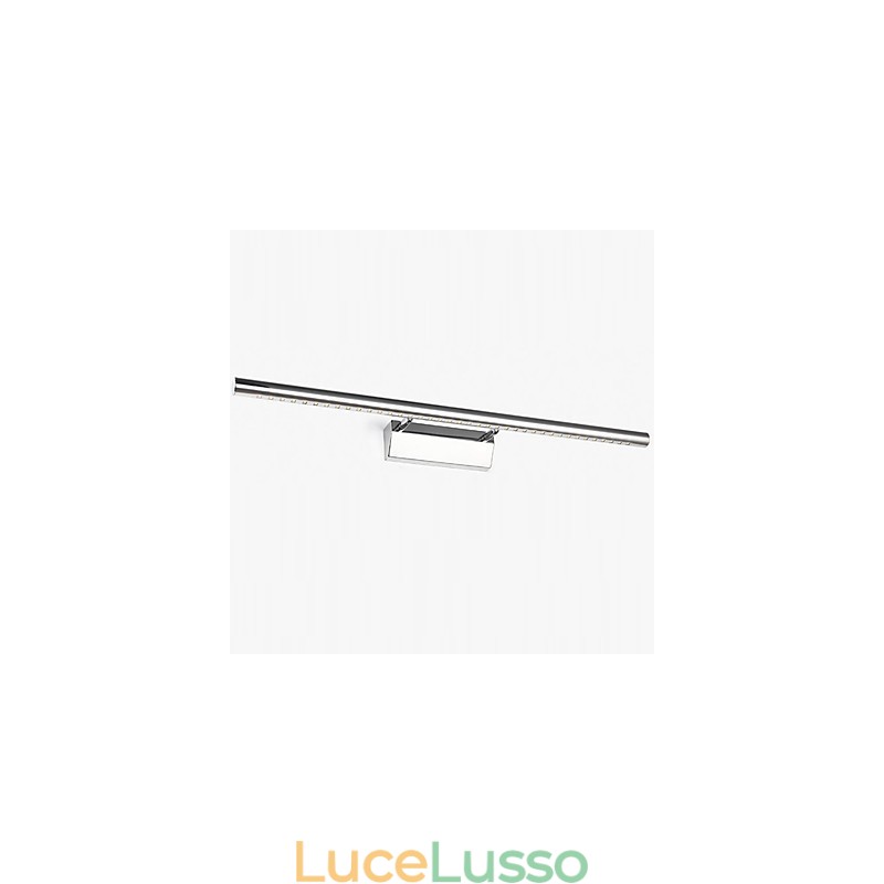 Illuminazione per il bagno Wall Washer Lampade da lettura da parete Mini Style Moderno Contemporaneo Metallo