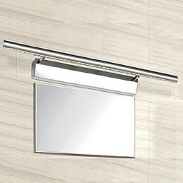 Illuminazione per il bagno Wall Washer Lampade da lettura da parete Mini Style Moderno Contemporaneo Metallo