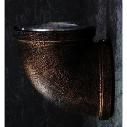 Applique da parete Country Metal