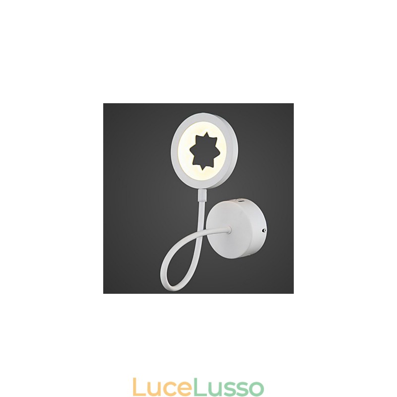 Luce domestica ad alta luminosità