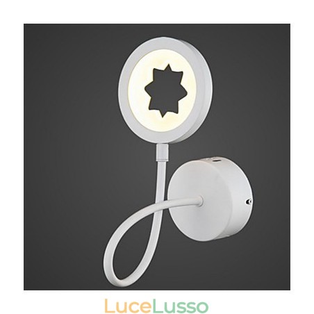 Luce domestica ad alta luminosità