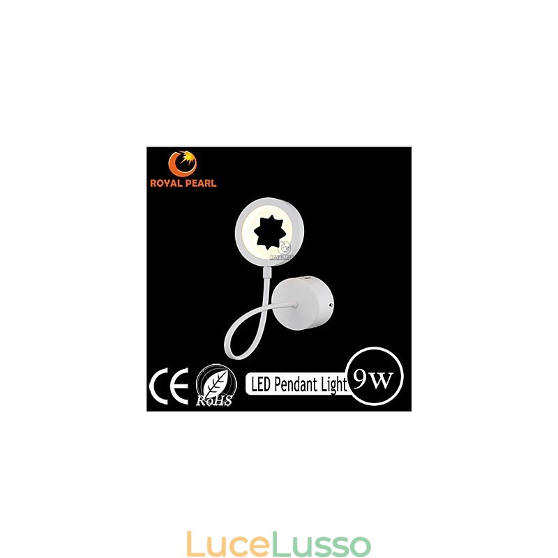 Luce domestica ad alta luminosità