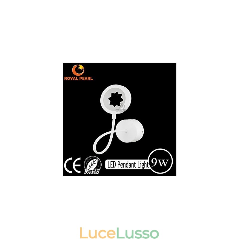 Luce domestica ad alta luminosità