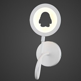 Lampada da pranzo a risparmio energetico di nuova concezione