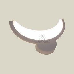 Nuove lampade da soffitto moderne di design