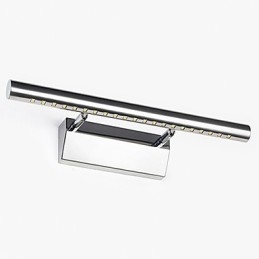 Illuminazione per il bagno Wall Washer Lampade da lettura da parete Mini Style Moderno Contemporaneo Metallo
