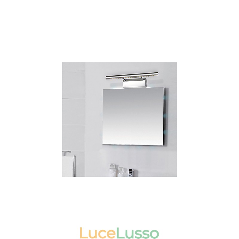 Illuminazione per il bagno Wall Washer Lampade da lettura da parete Mini Style Moderno Contemporaneo Metallo